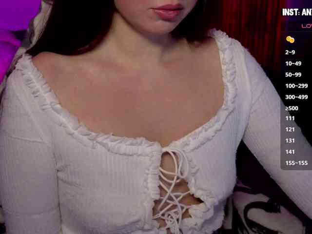 anya_madlove webcam