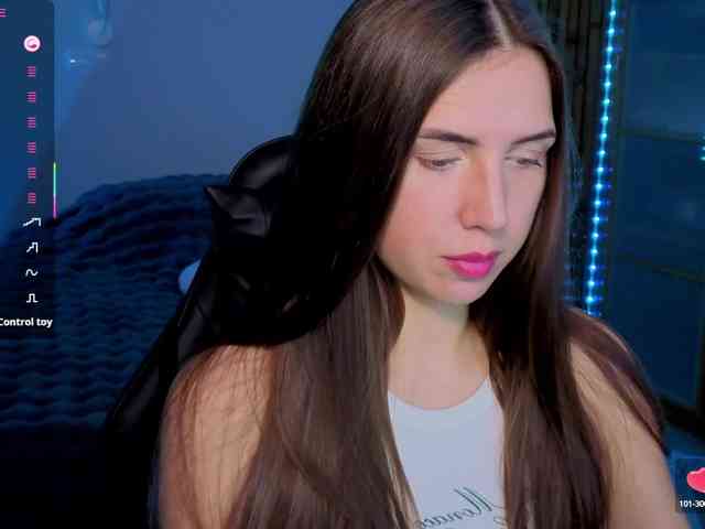 anya_madlove webcam