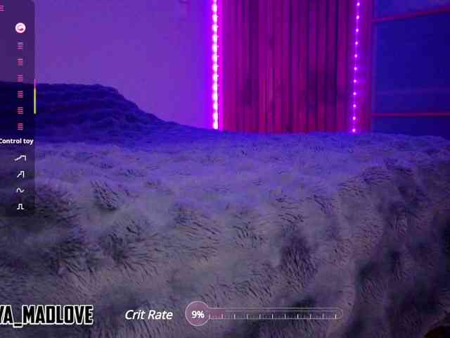 anya_madlove webcam
