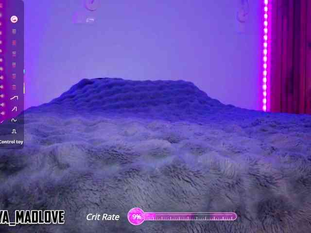 anya_madlove webcam