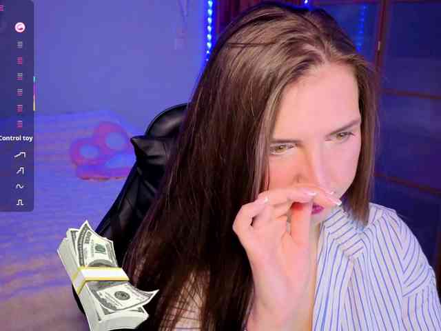 anya_madlove webcam