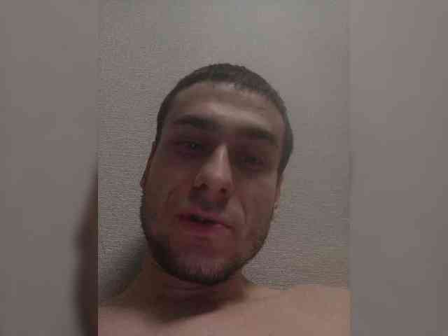 Mr-yurik Live Webcam on BongaCams