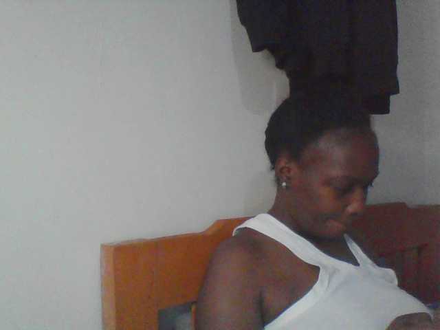 Nastyboo from BongaCams