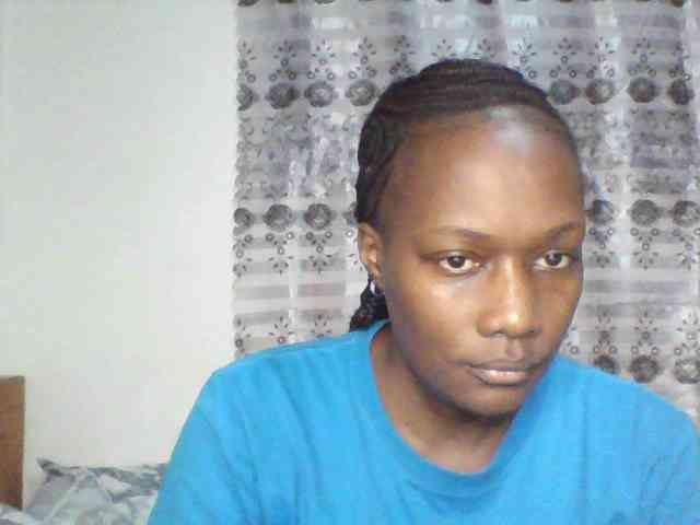 Nastyboo webcam
