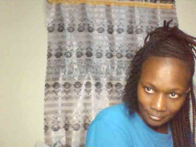 Nastyboo webcam