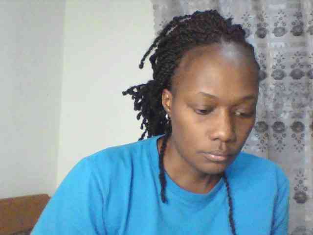 Nastyboo webcam