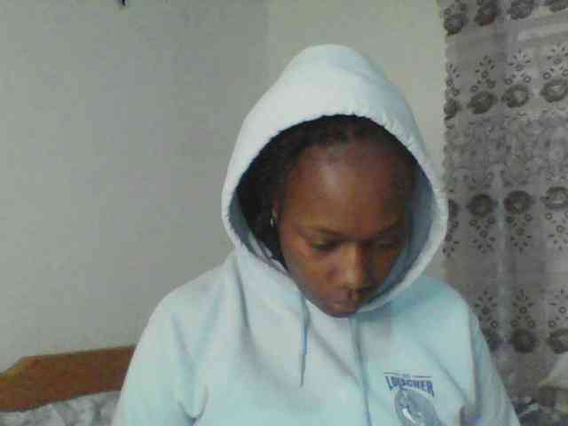 Nastyboo webcam