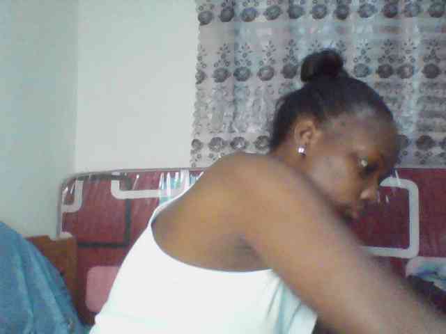 Nastyboo webcam