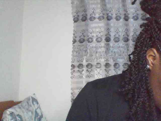 Nastyboo webcam