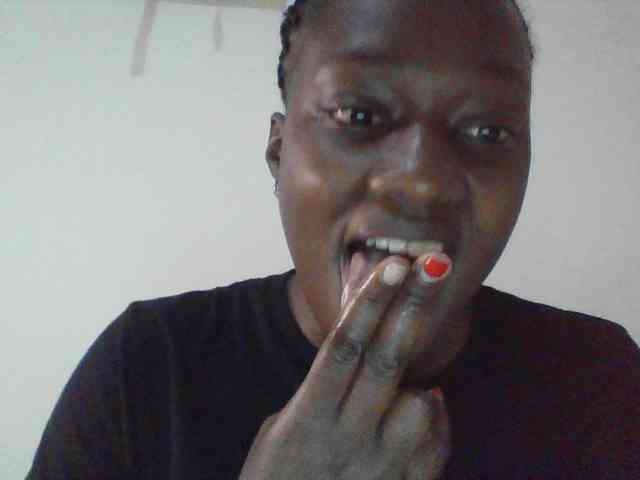 Nastyboo webcam