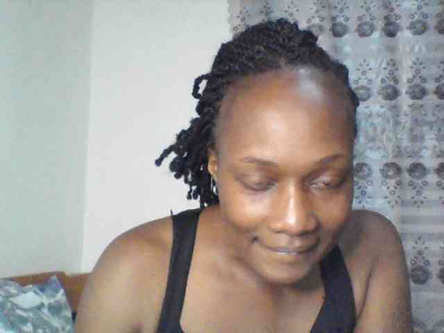 Nastyboo webcam