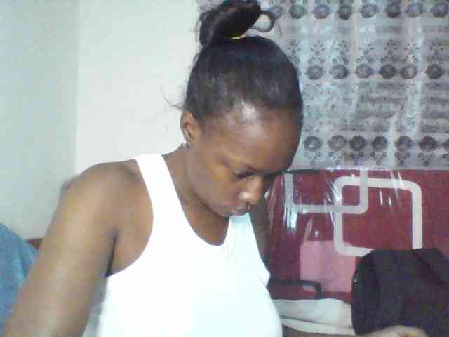 Nastyboo webcam