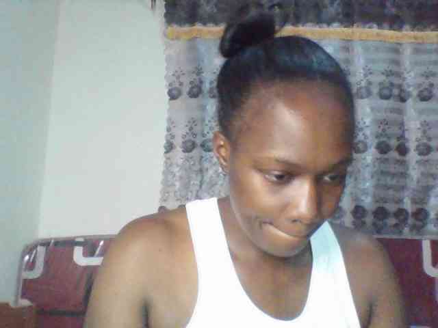 Nastyboo webcam