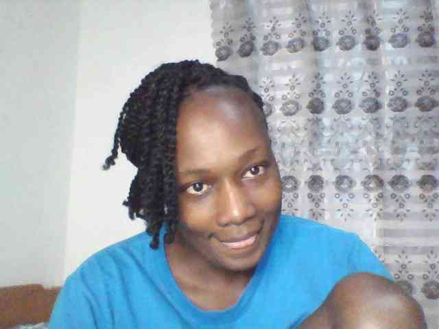 Nastyboo webcam