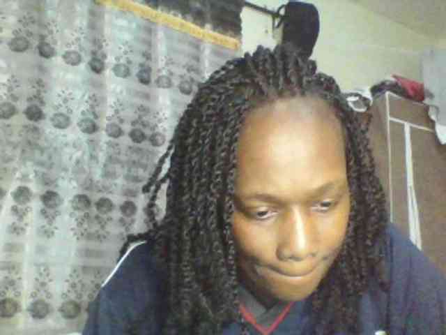 Nastyboo webcam