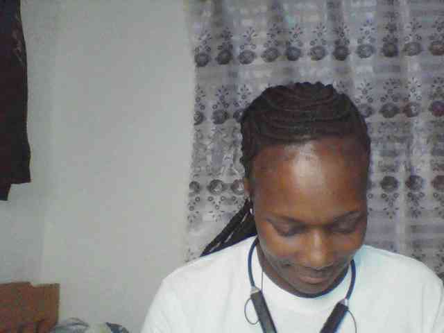 Nastyboo webcam