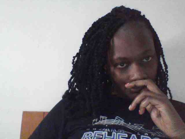 Nastyboo webcam