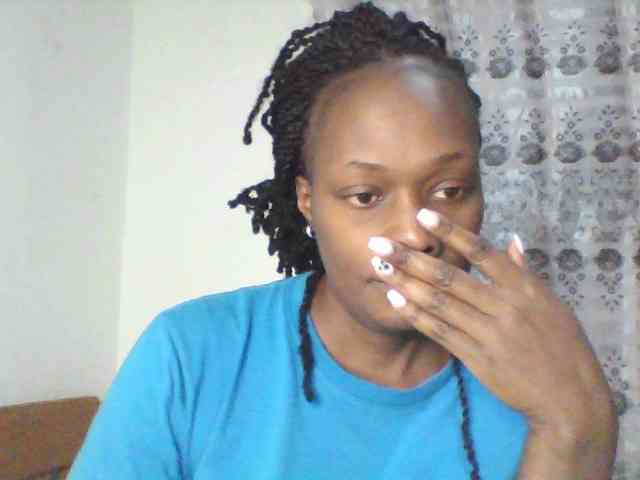 Nastyboo webcam
