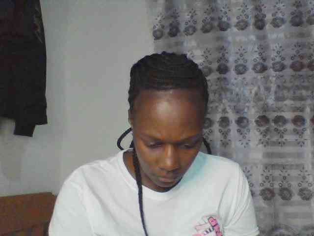 Nastyboo webcam