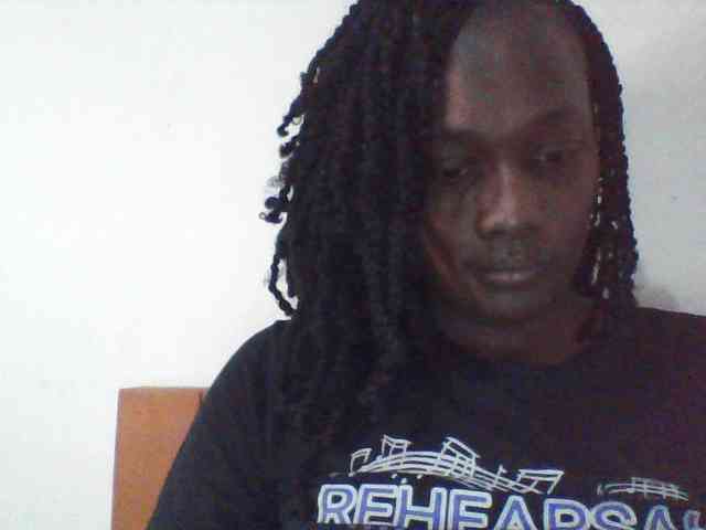 Nastyboo webcam