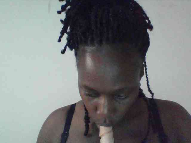 Nastyboo webcam