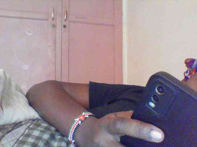 Nastyboo webcam