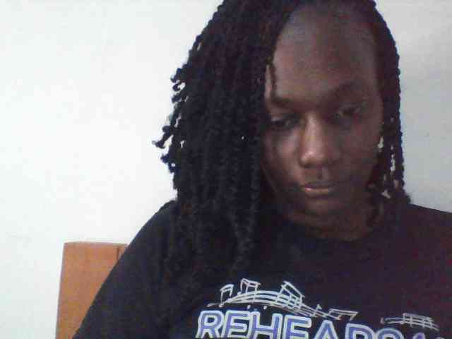 Nastyboo webcam