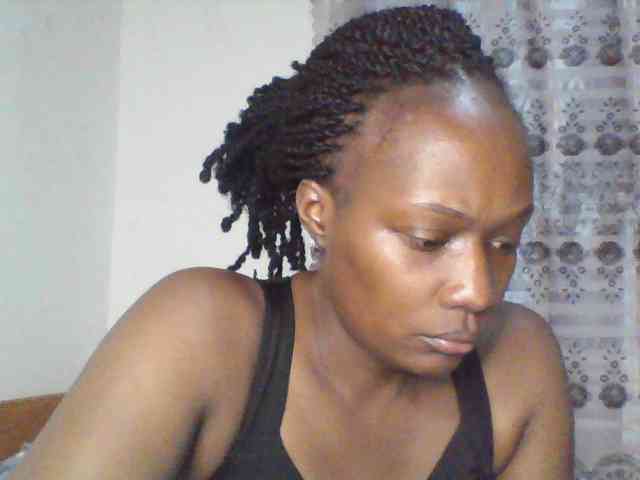 Nastyboo webcam