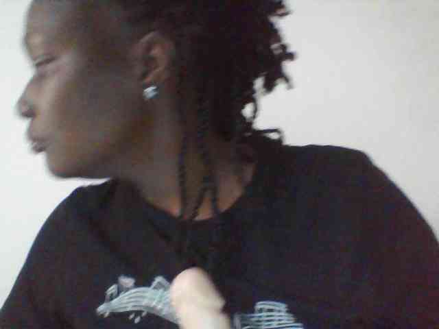 Nastyboo webcam