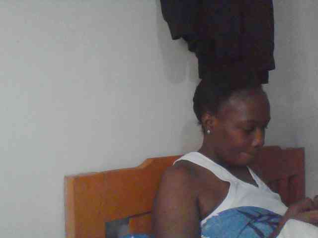 Nastyboo webcam