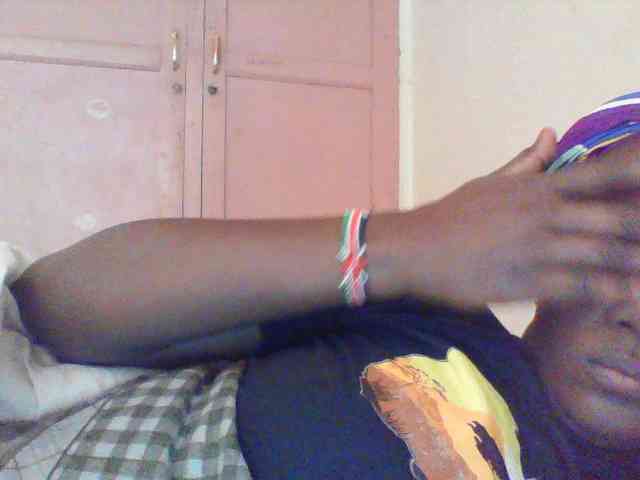 Nastyboo webcam