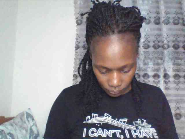 Nastyboo webcam