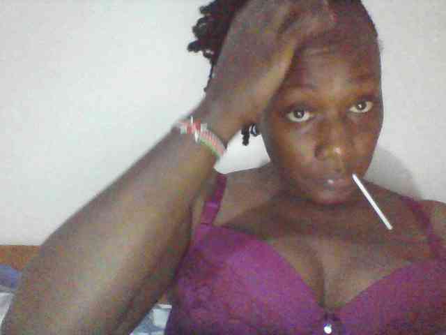 Nastyboo webcam