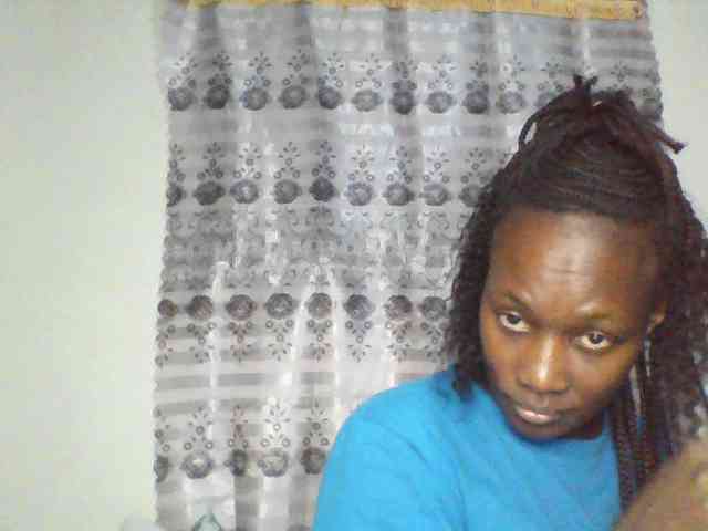 Nastyboo webcam