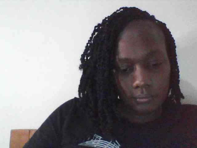 Nastyboo webcam