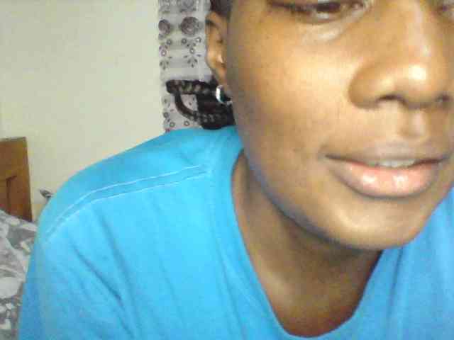 Nastyboo webcam