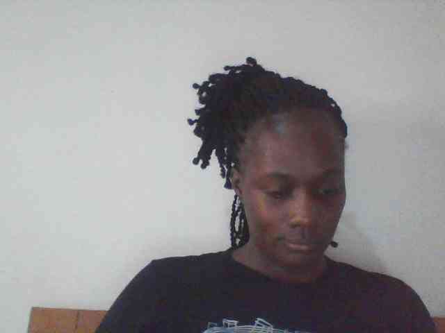 Nastyboo webcam