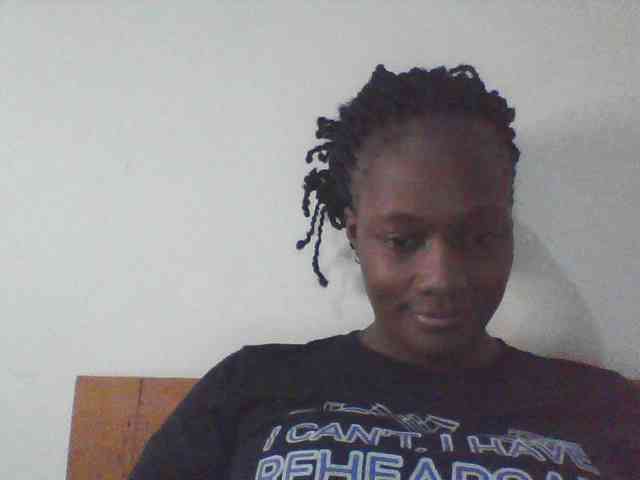 Nastyboo webcam