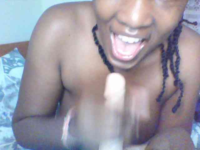 Nastyboo webcam