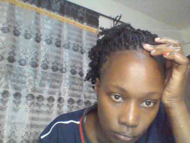 Nastyboo webcam