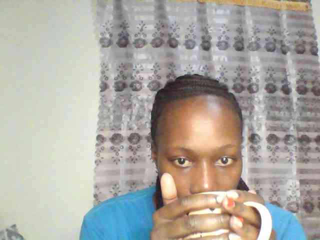 Nastyboo webcam