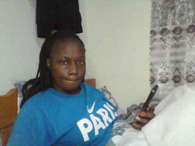 Nastyboo webcam