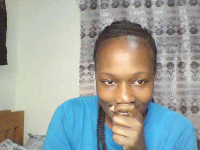 Nastyboo webcam