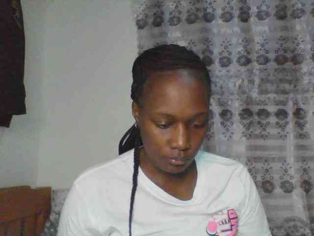 Nastyboo webcam