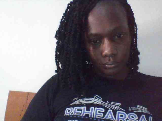 Nastyboo webcam