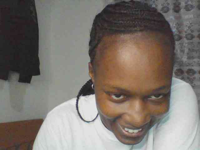 Nastyboo webcam
