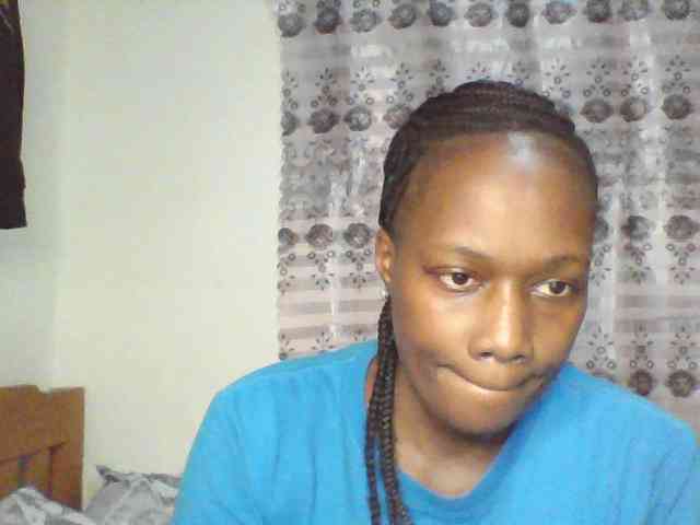 Nastyboo webcam