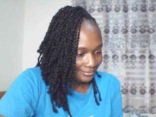 Nastyboo webcam