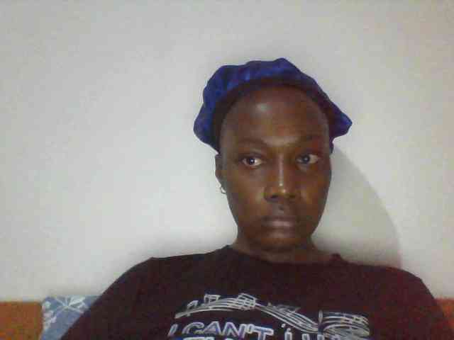 Nastyboo webcam