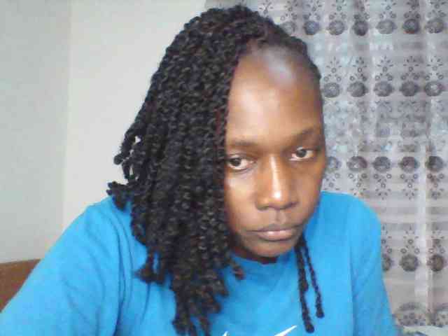 Nastyboo webcam